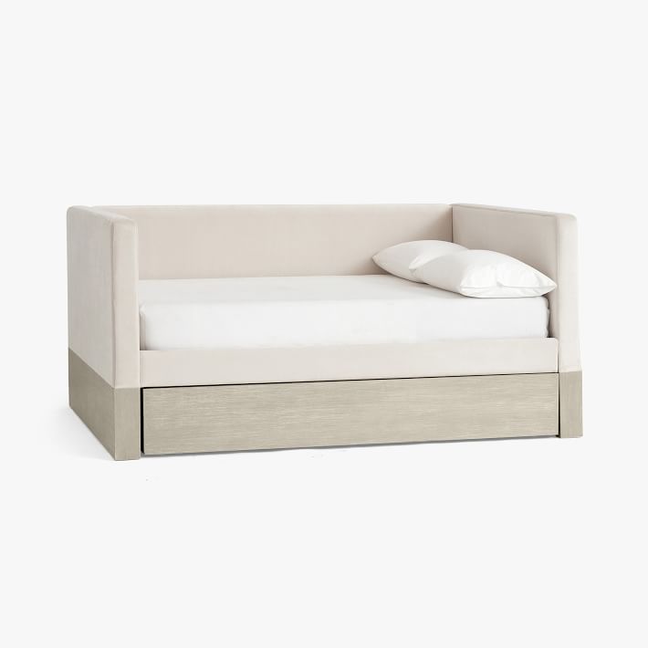 Bailey Daybed with Trundle BedTwin