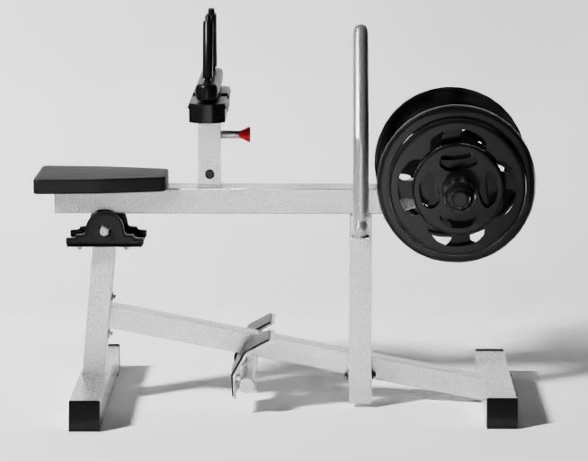 Gym Equipment