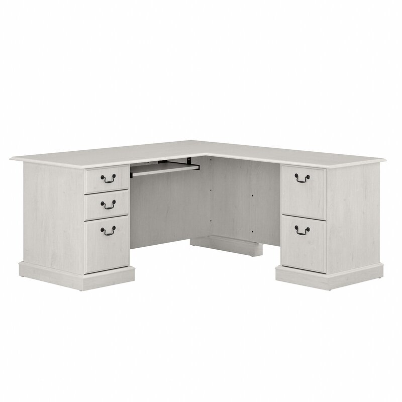 Twyman Reversible L Shape Desk