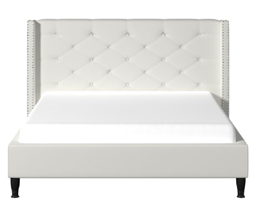 Boswell tufted upholstered deals