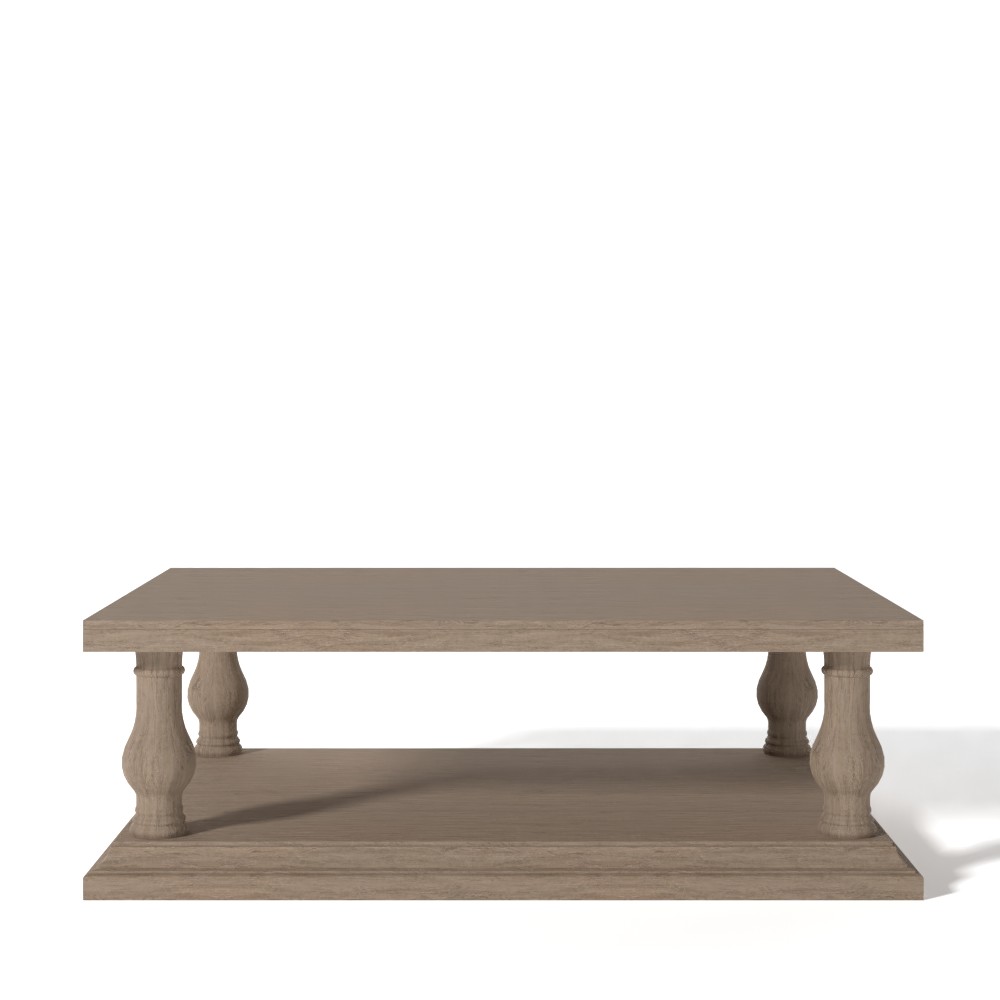 Lorraine Coffee Table