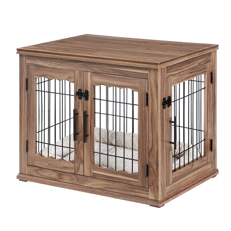 Farid Pet Crate