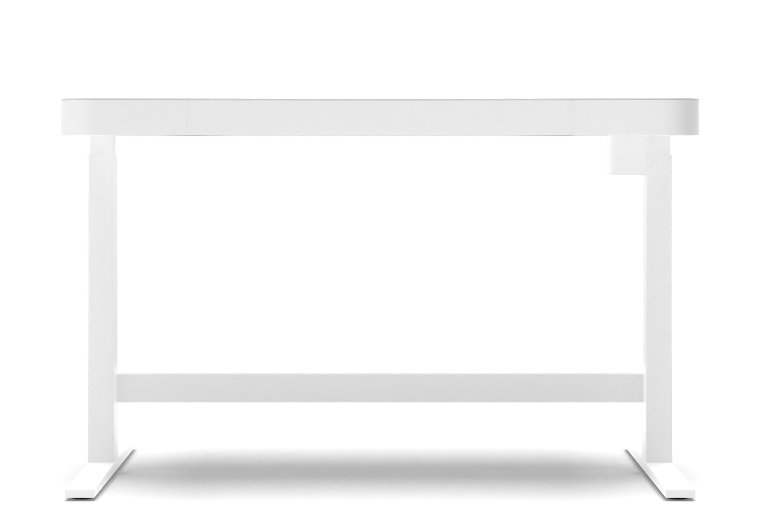 Tresanti Adjustable Height Desk