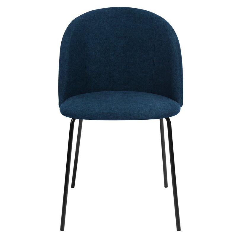 Cloyd upholstered side chair deals