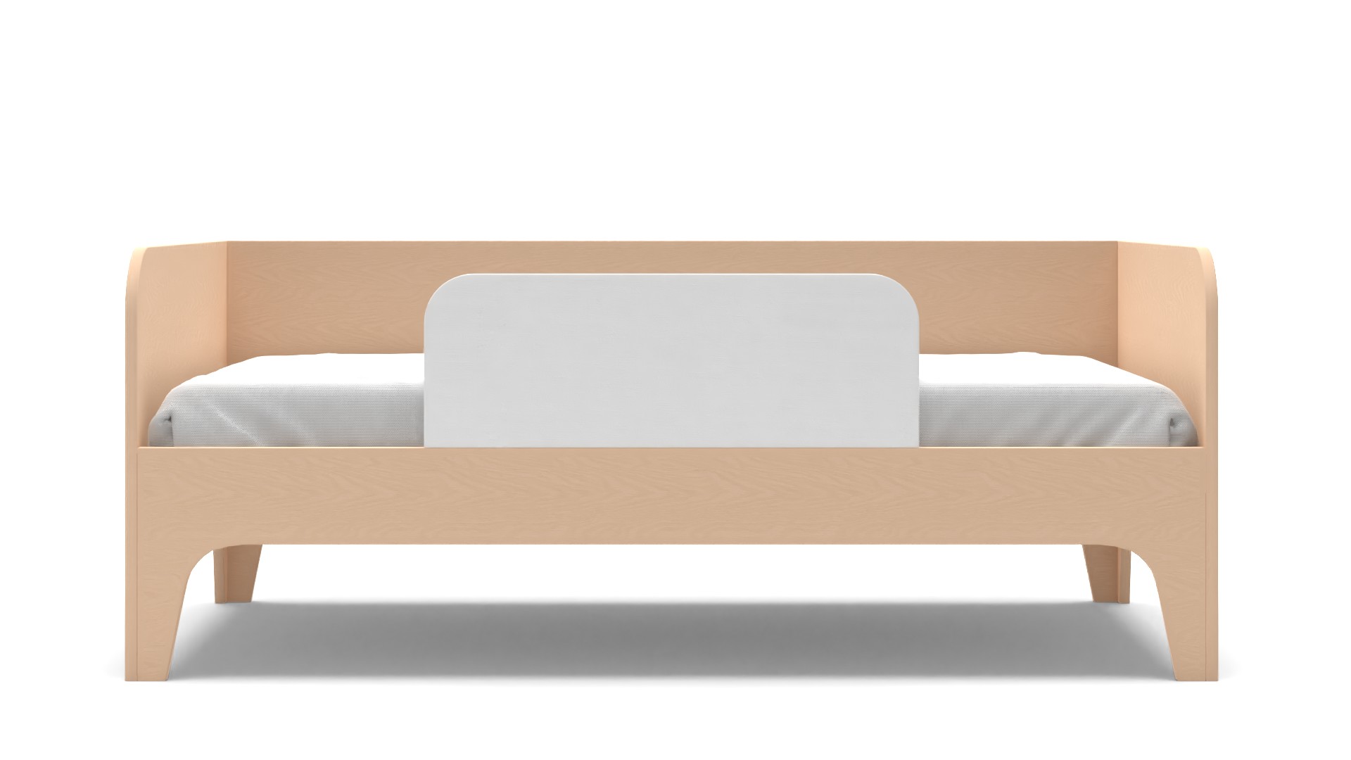 Oeuf Perch Toddler Bed