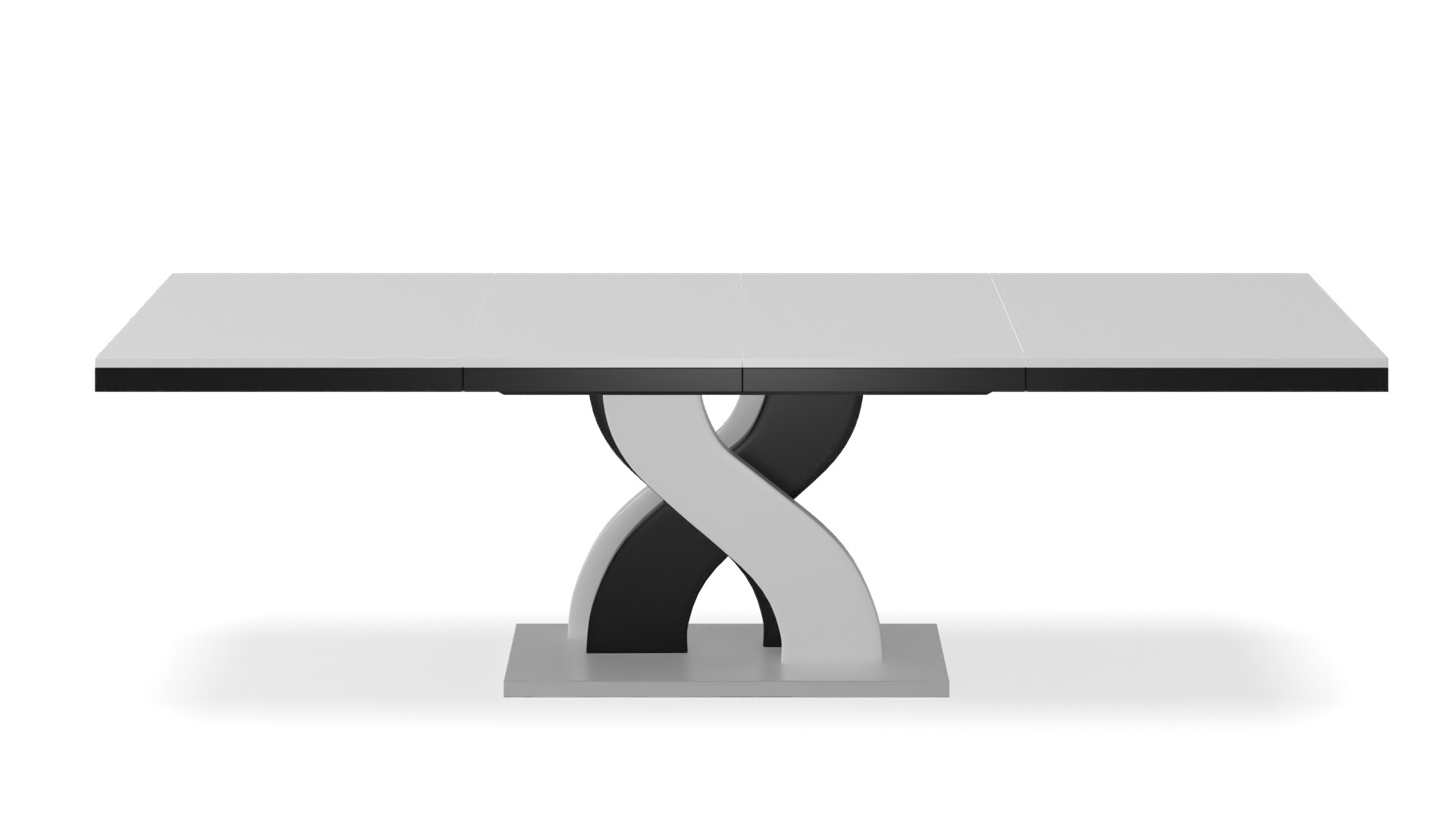 Evens Extendable Dining Table