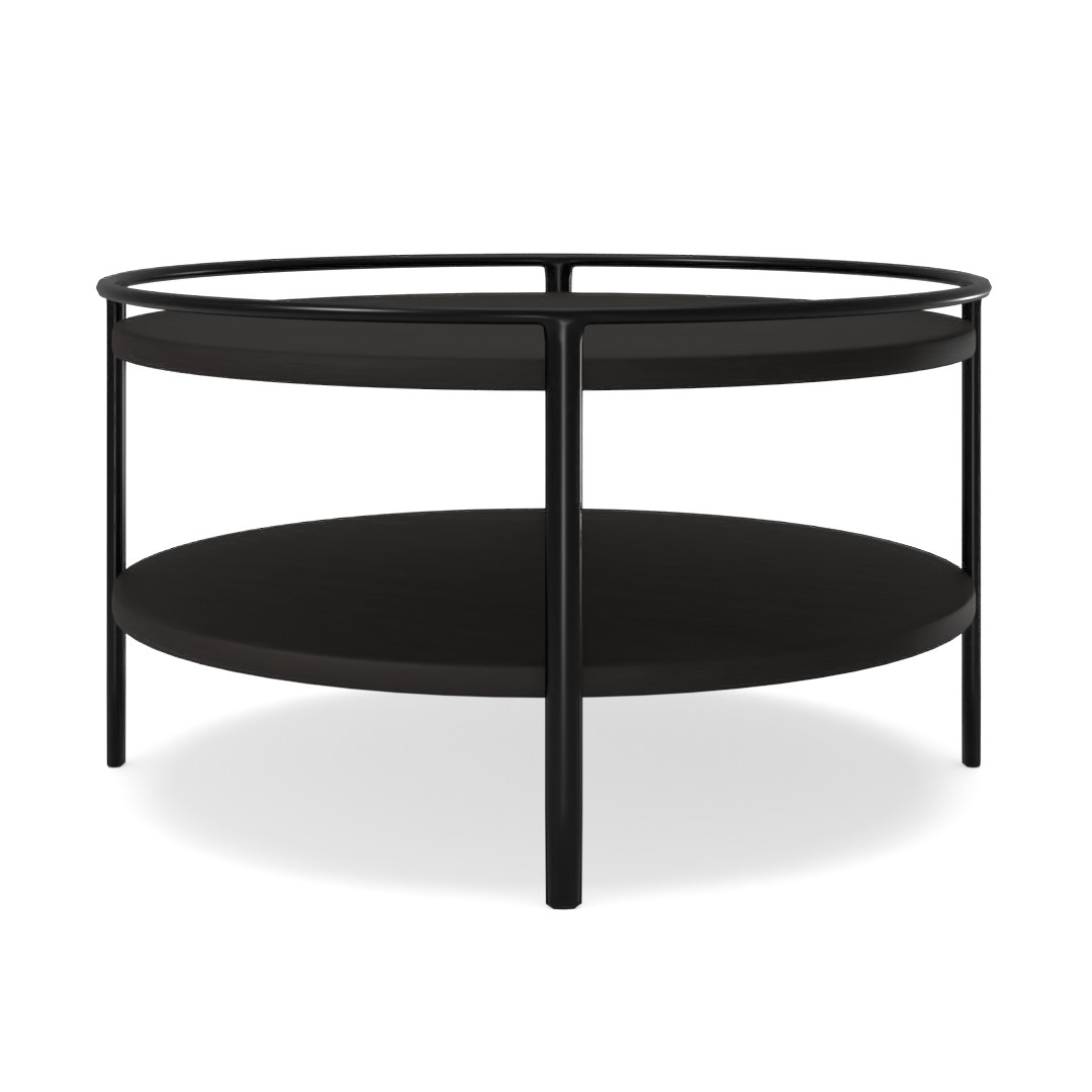 Wilmington Coffee Table with Storage