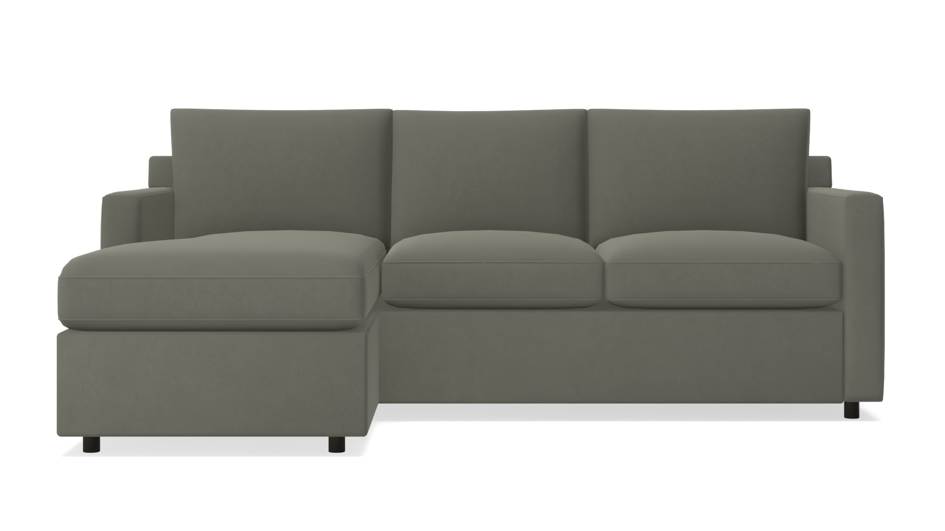 Barrett Reversible Sectional