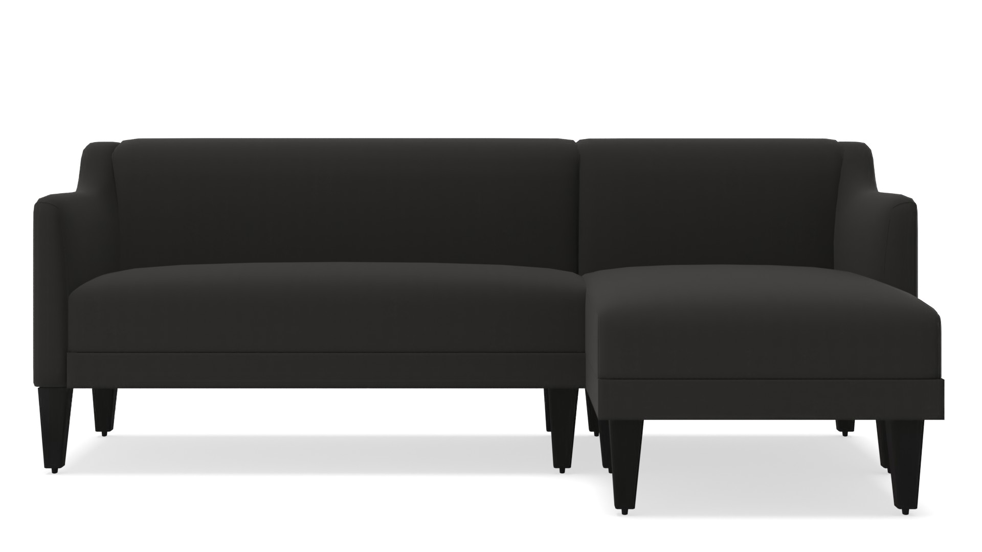 Margot II 2Piece Right Arm Chaise Sectional