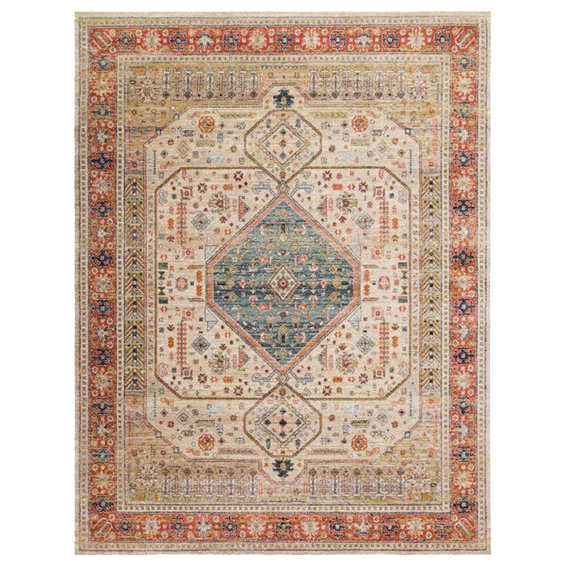 Magnolia Home Graham Rug Austin 8' x 10'