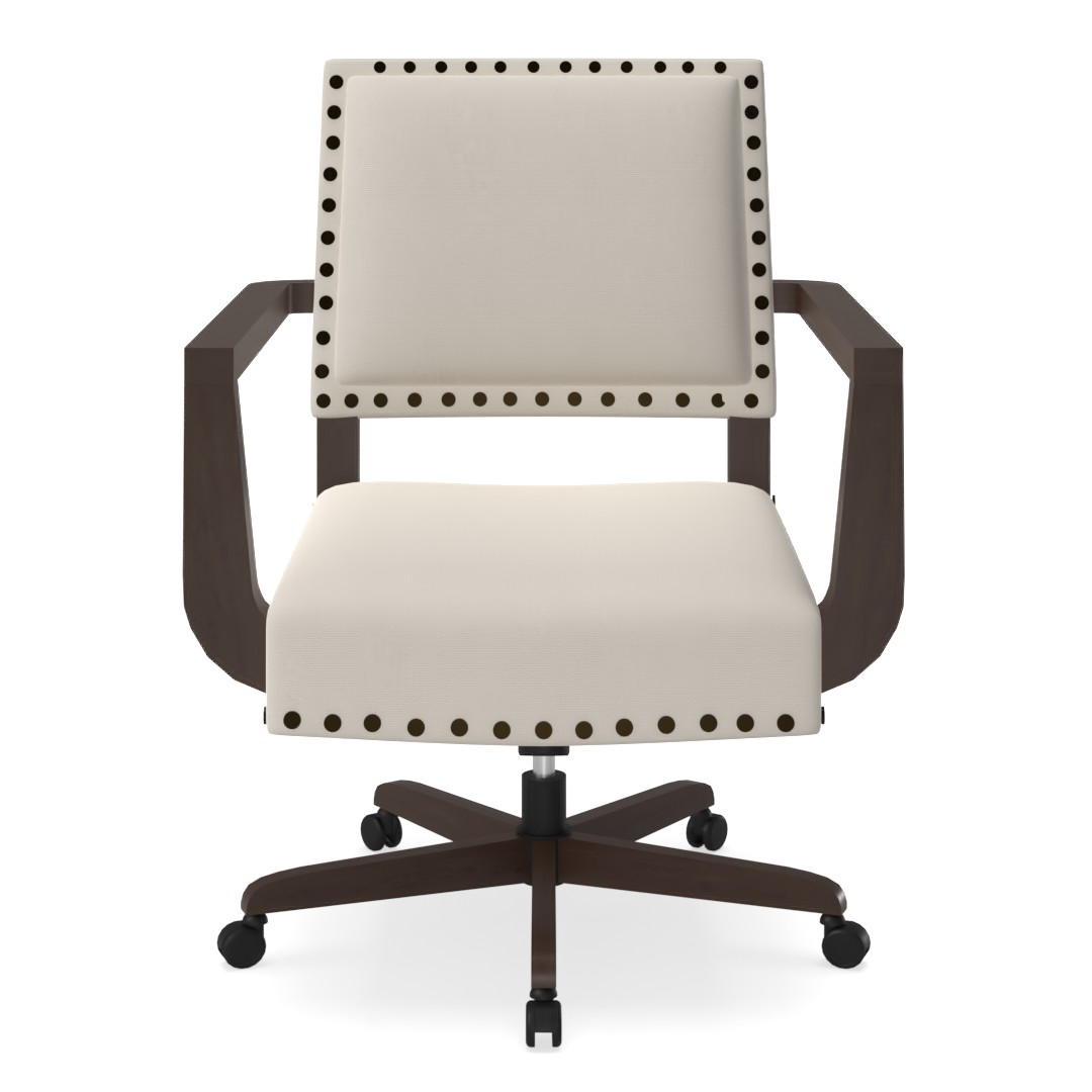 Manchester swivel desk chair sale