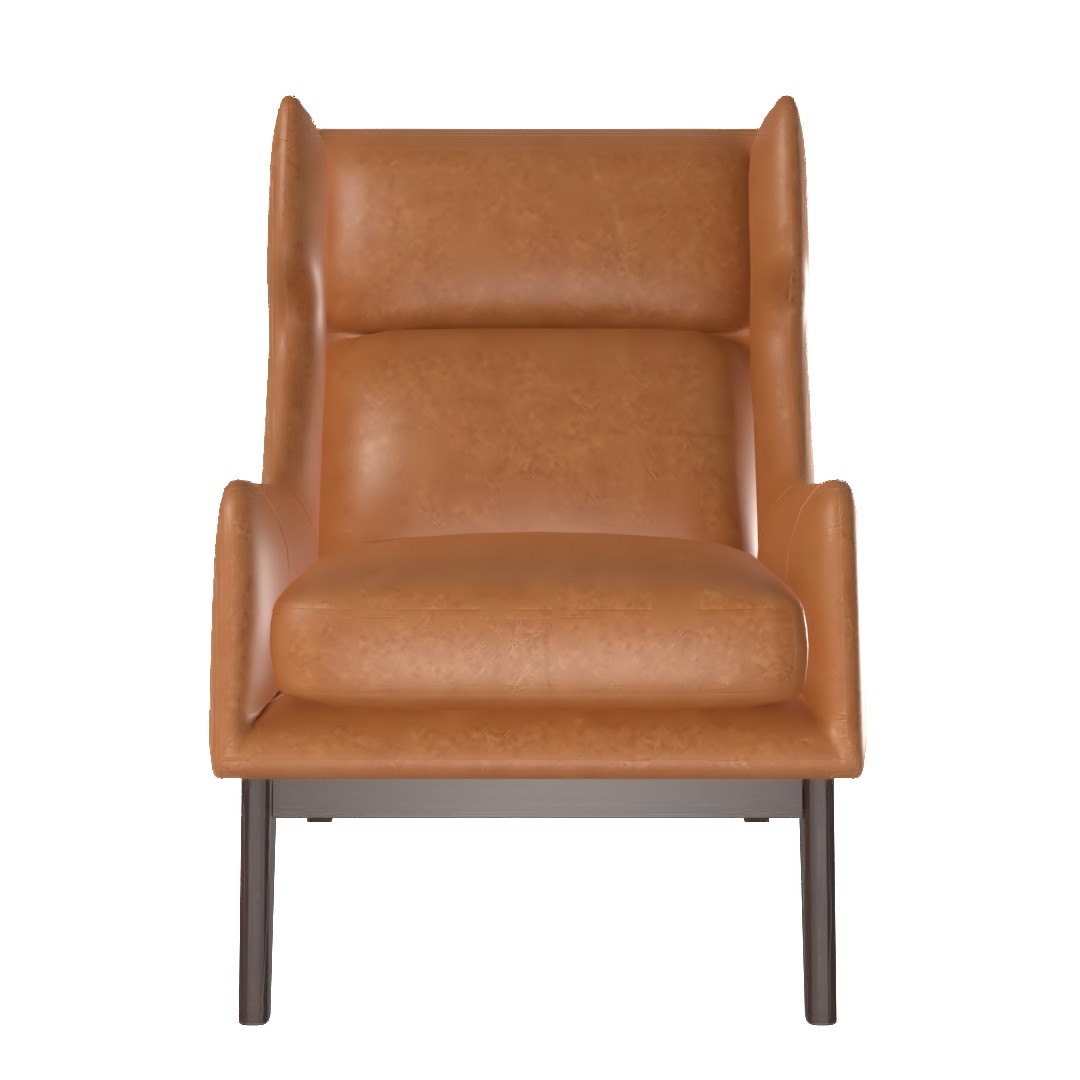 West elm ryder leather chair review top