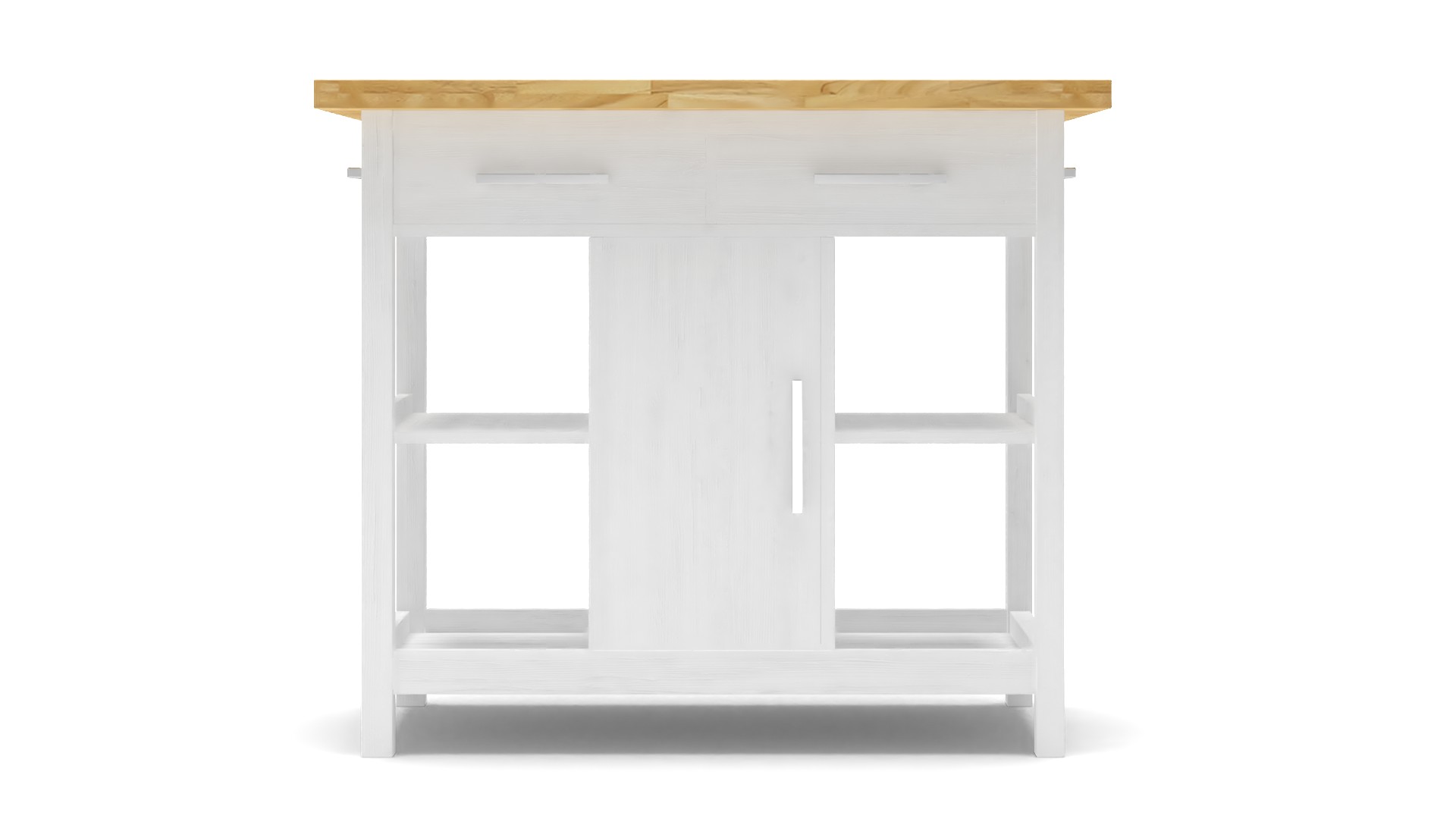 Kutztown Kitchen Island