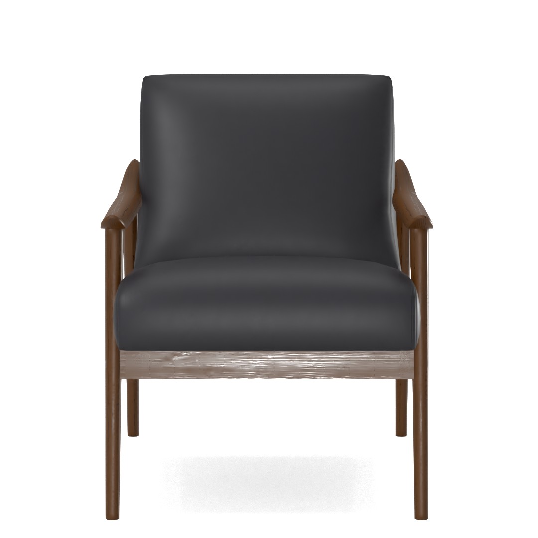 Show wood chair west elm top