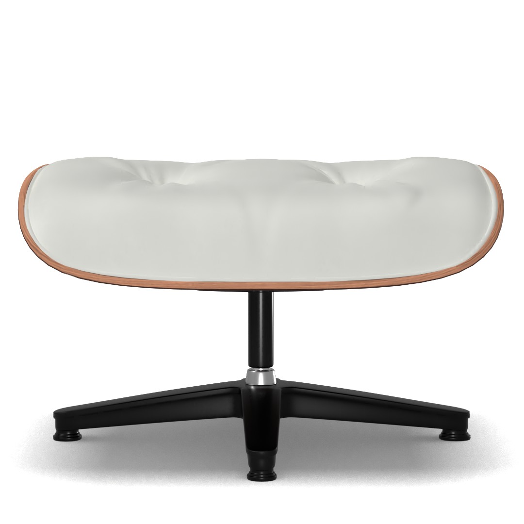 Jolene Swivel Ottoman