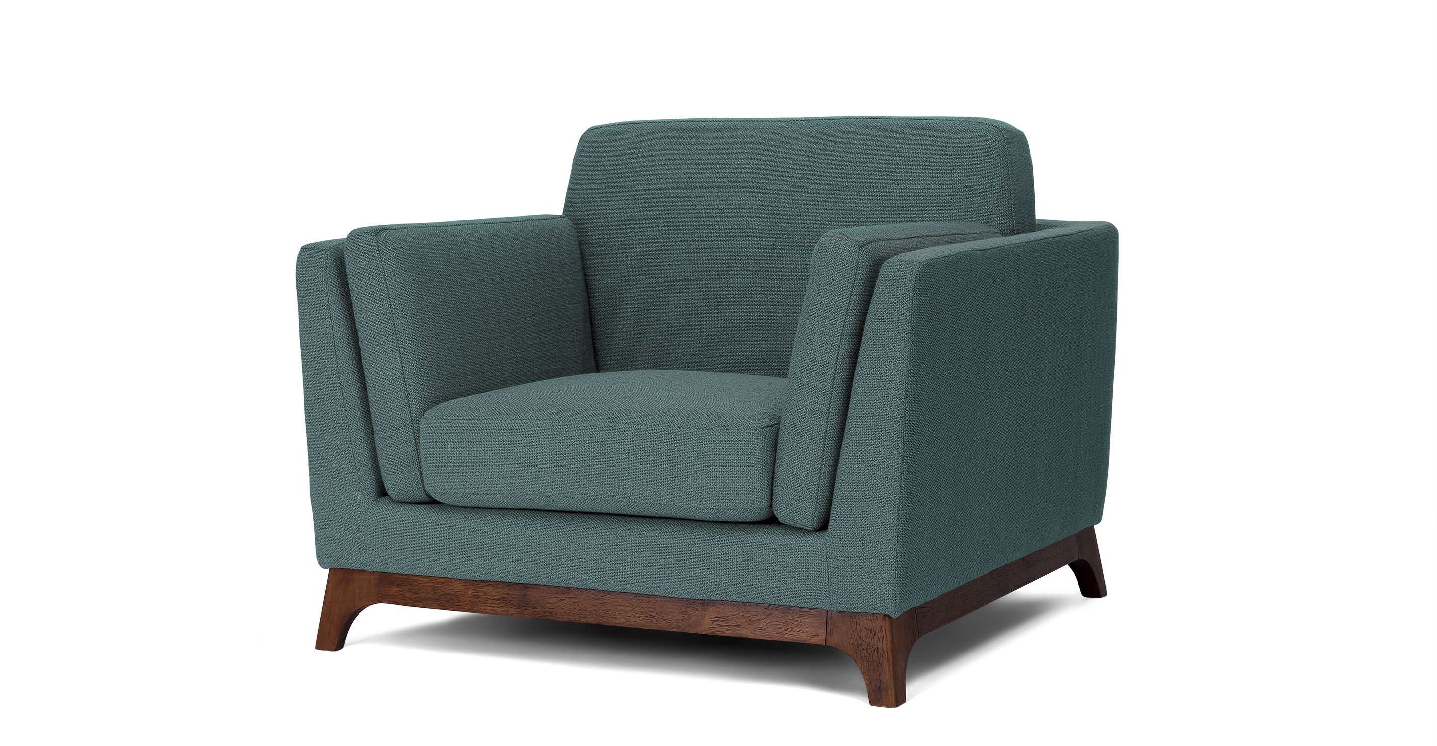 Ceni armchair top