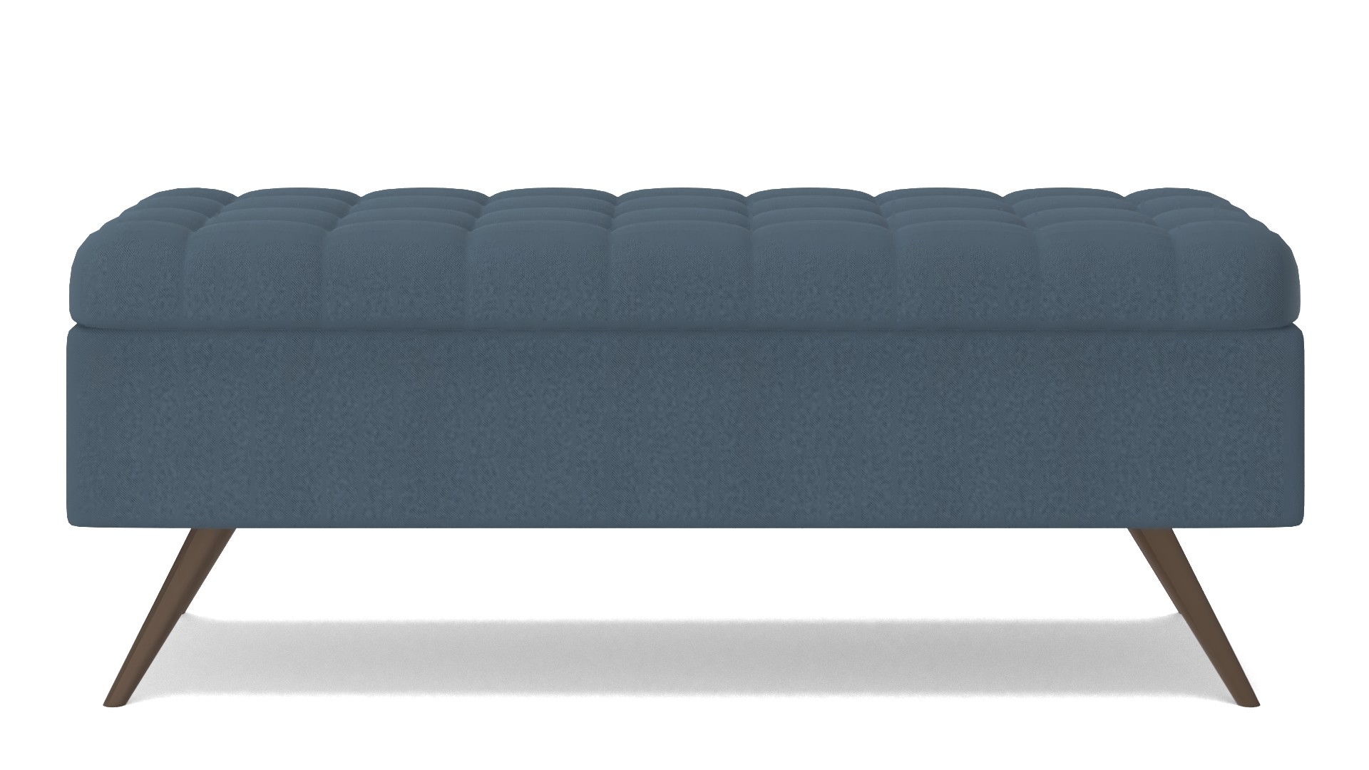 Project 62 arthur clearance tufted storage bench
