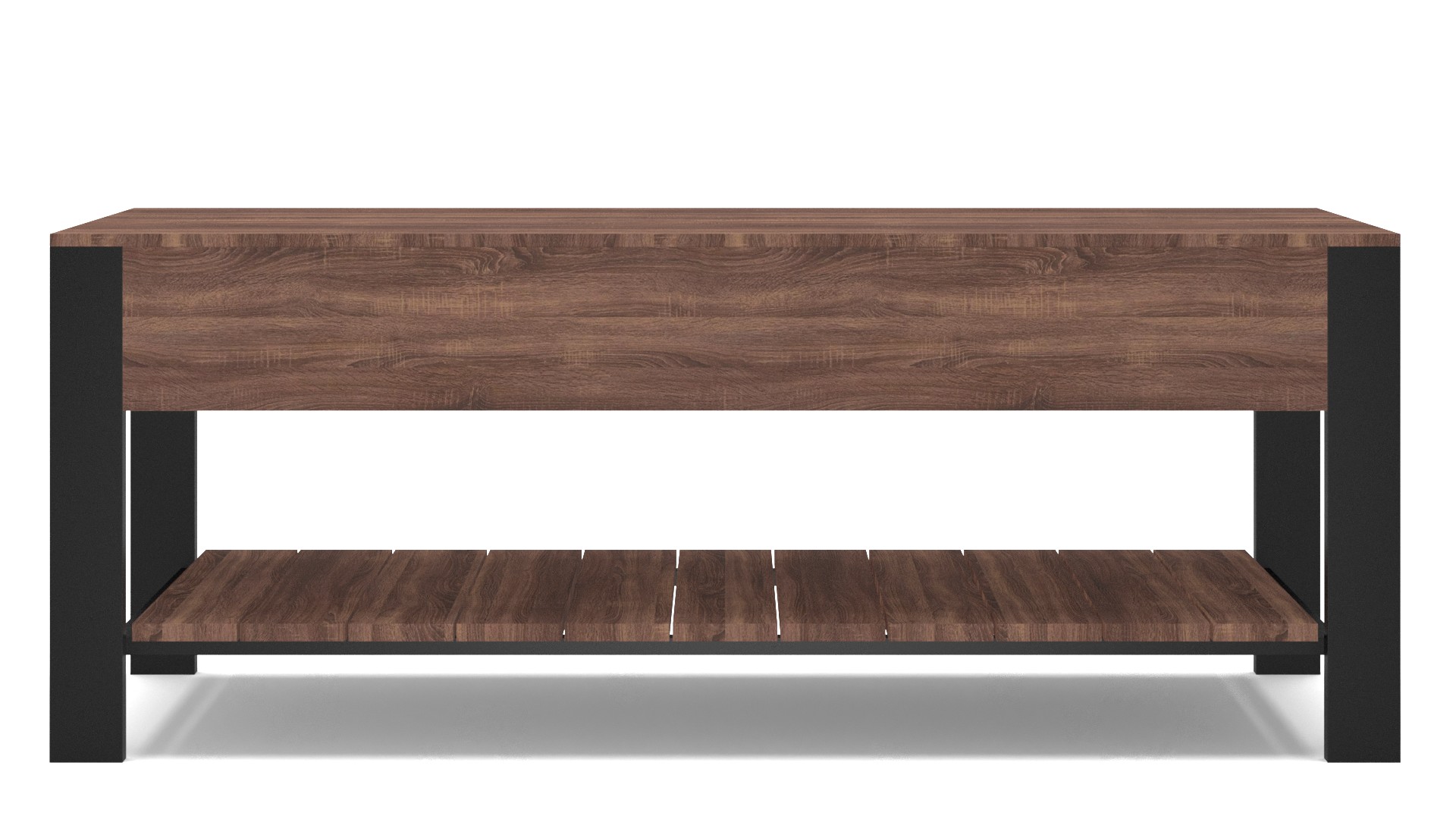 Dominesha Storage Bench