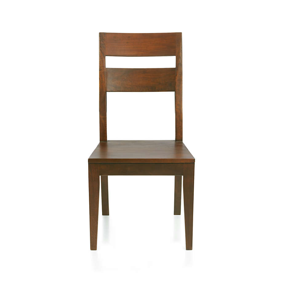 Crate and on sale barrel basque chair