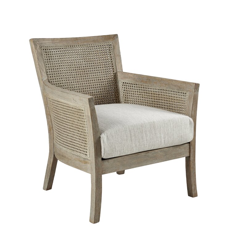 Edgemoor armchair top
