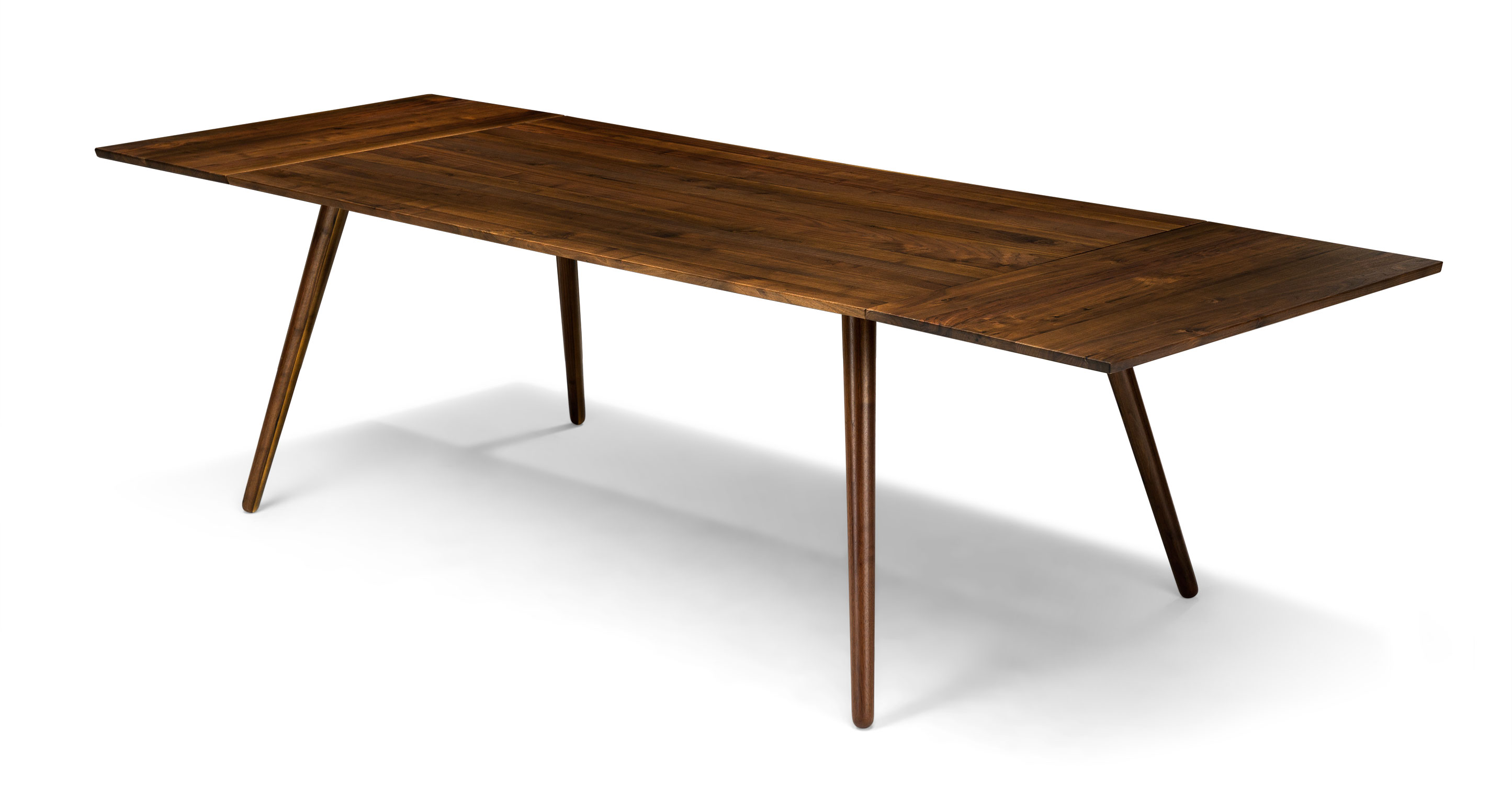 Seno walnut hot sale table