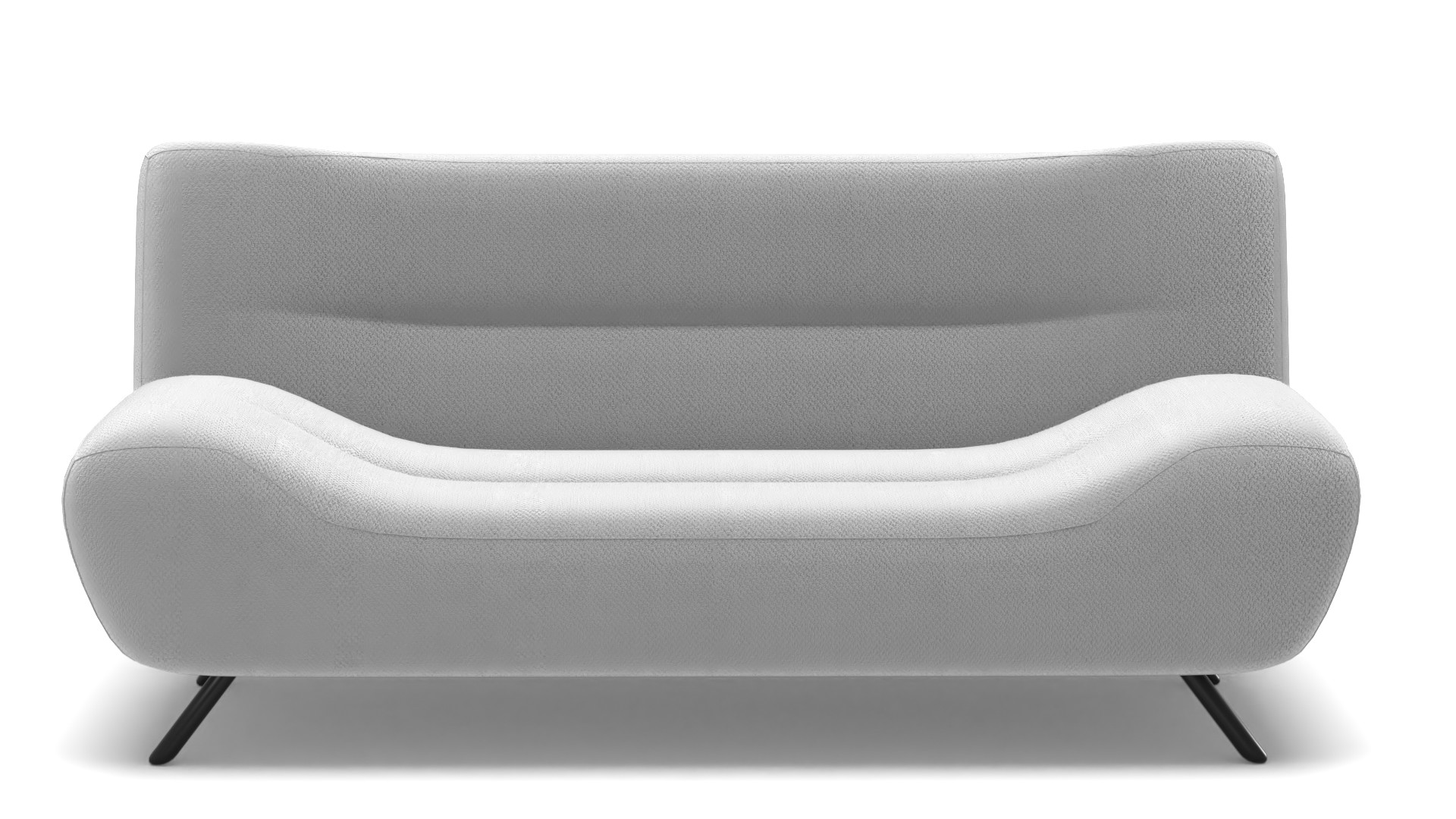 Finn Futon Sofa Performance Velvet Mauve We Kids