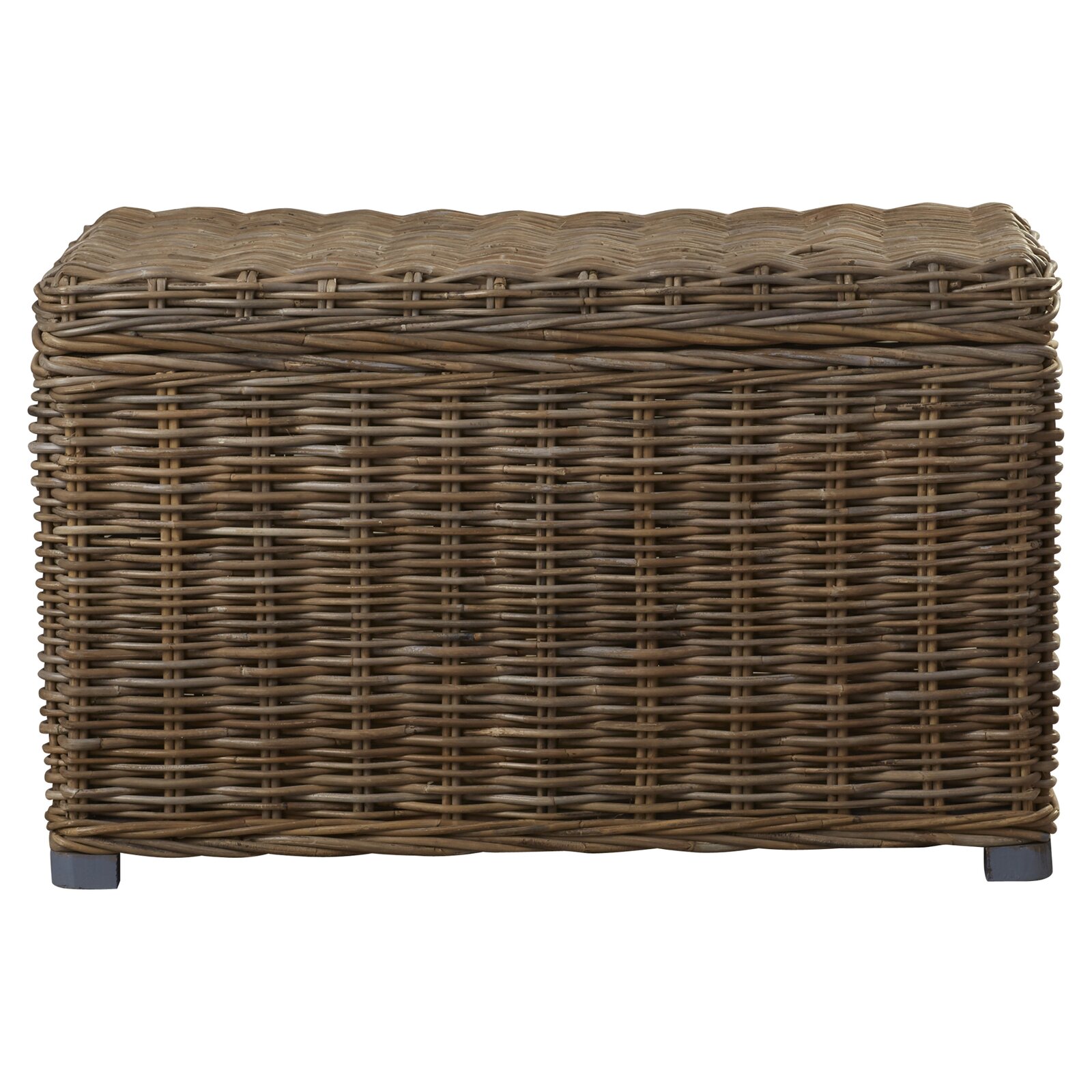 Whyte Wicker Trunk