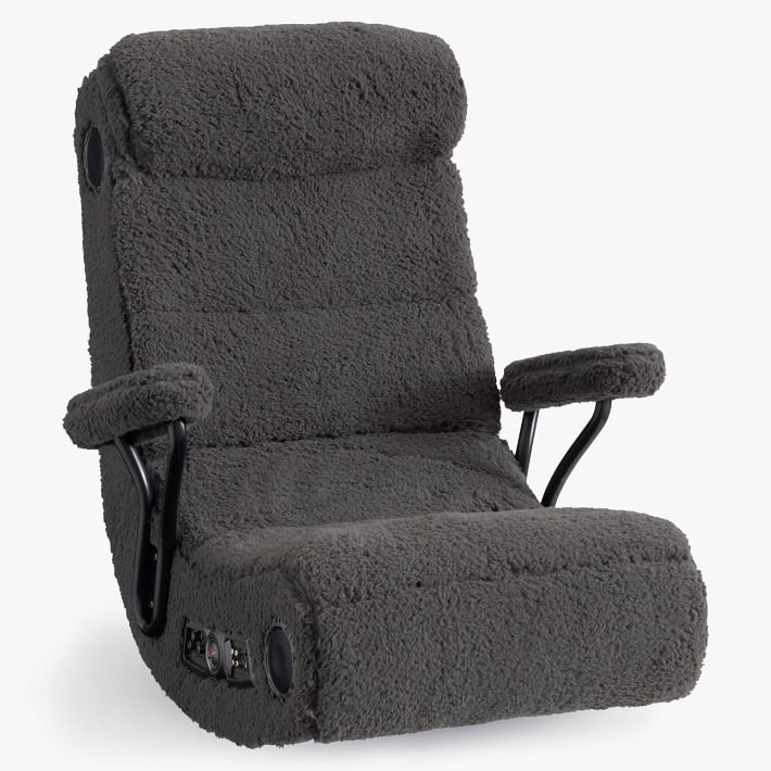 Pottery barn gaming chair 2025