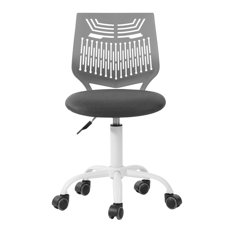 Plastic Task Chair Office Chair