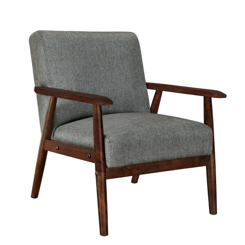 Jarin Wide Armchair