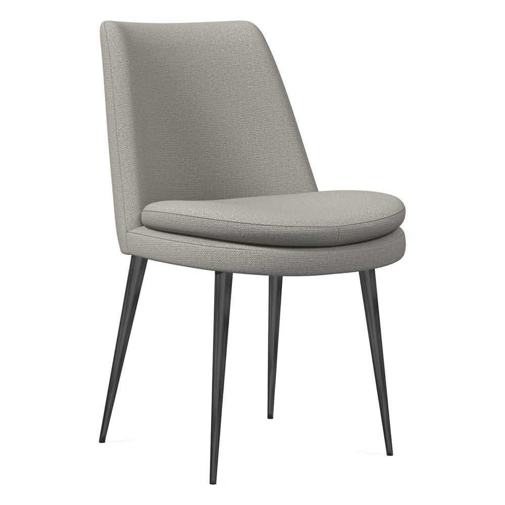 Finley Low Back Upholstered Dining Chair