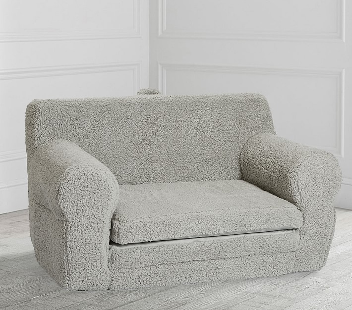 Sherpa anywhere sofa lounger hotsell