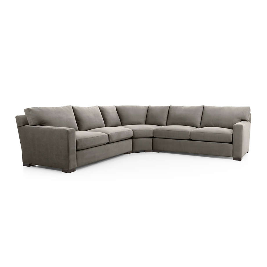 Axis 2 hot sale couch