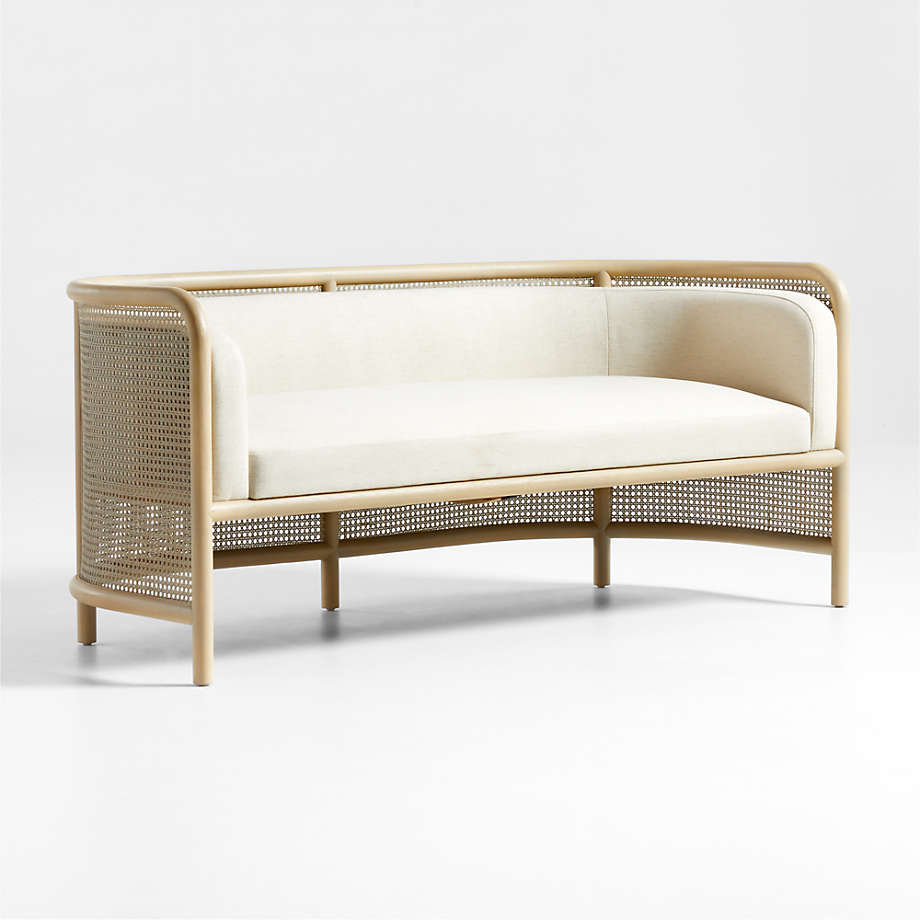 Fields cane chair deals