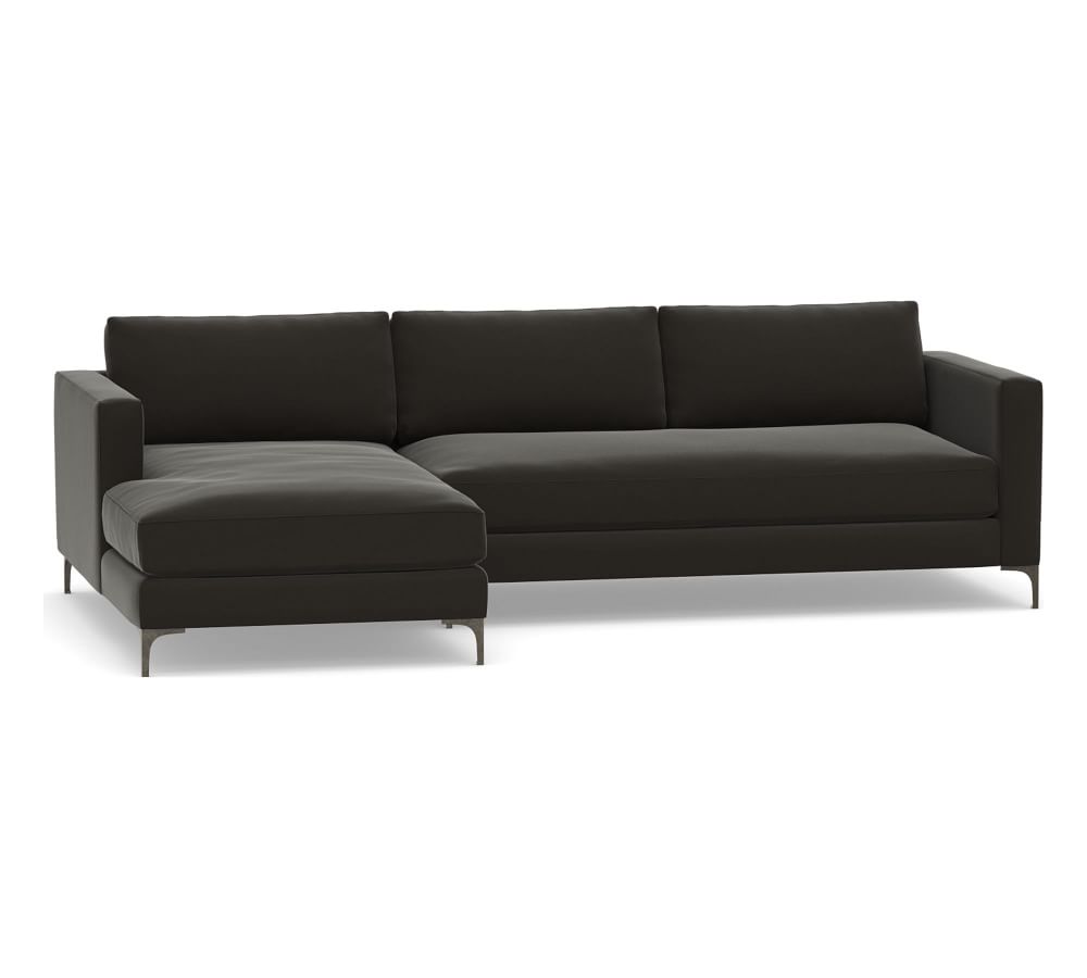 Jake Upholstered Right Arm Sofa