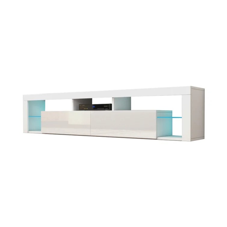 Floating Milano TV Stand for TVs up to 90