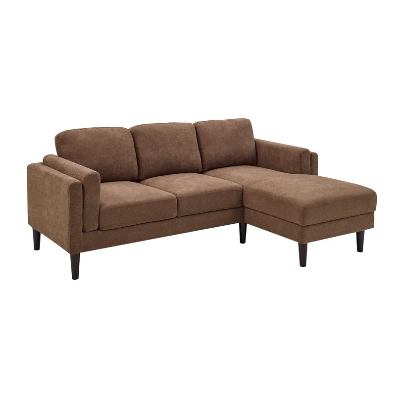 Stender Wide Right Hand Facing Sofa and Chaise
