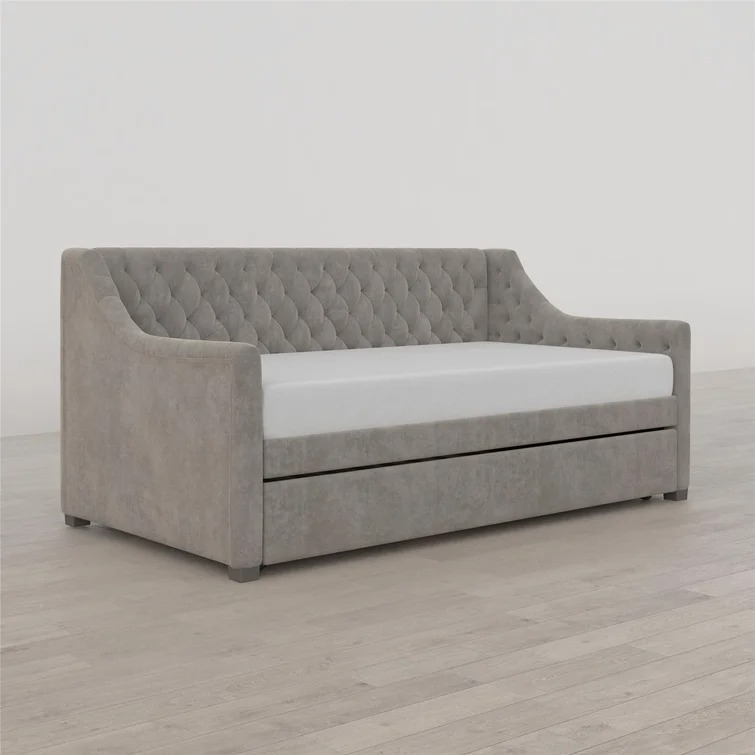 Monarch hill ambrosia twin daybed with trundle deals
