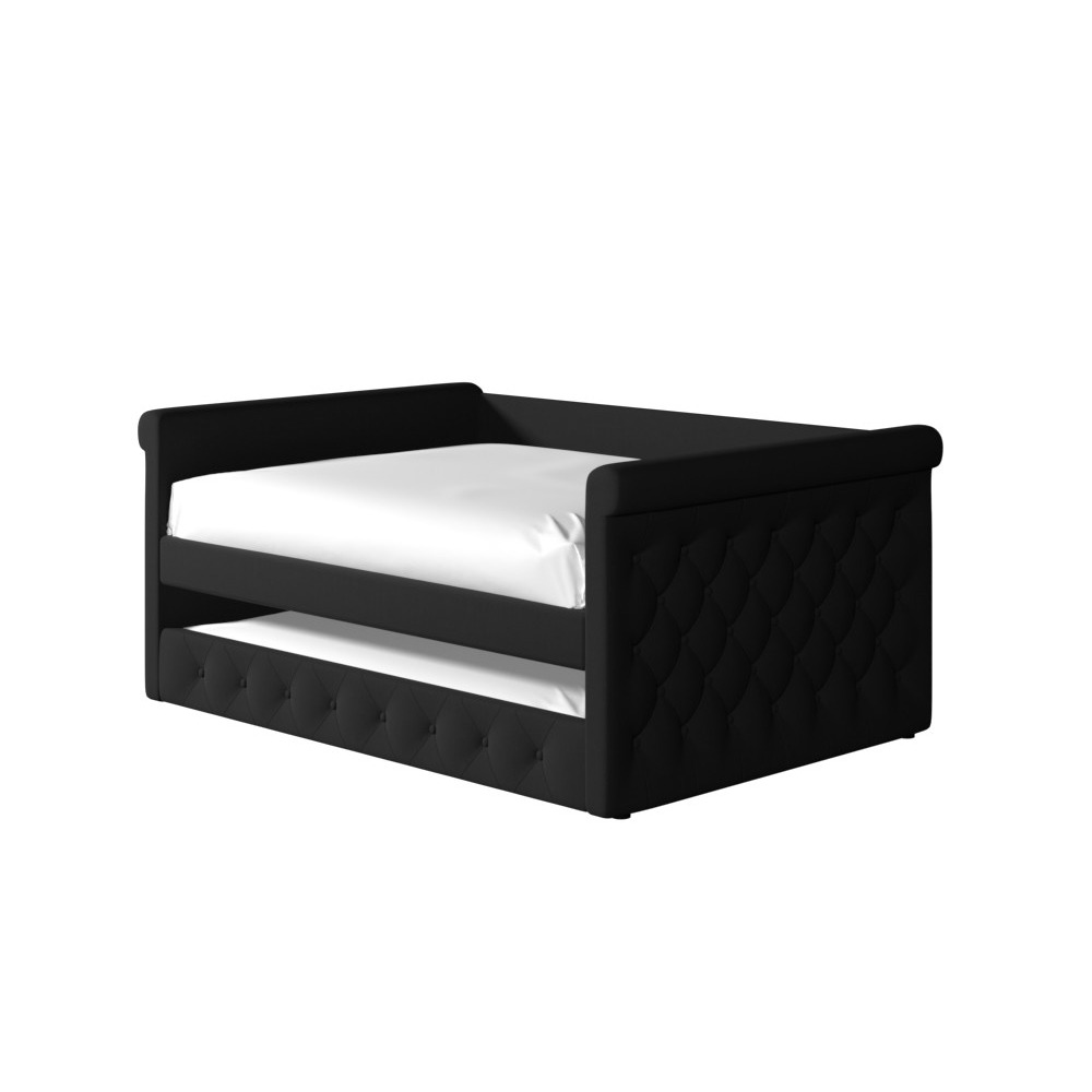 GERDE DAYBED WITH TRUNDLE