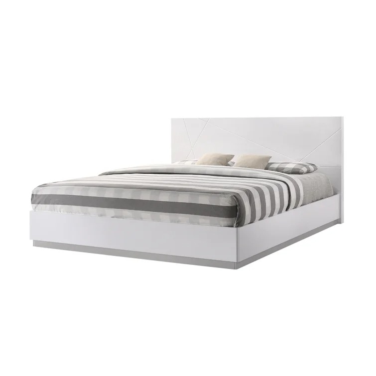 Anikesh Platform BedQueen