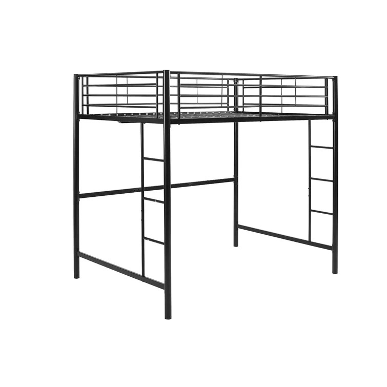 Maurice full loft bed outlet