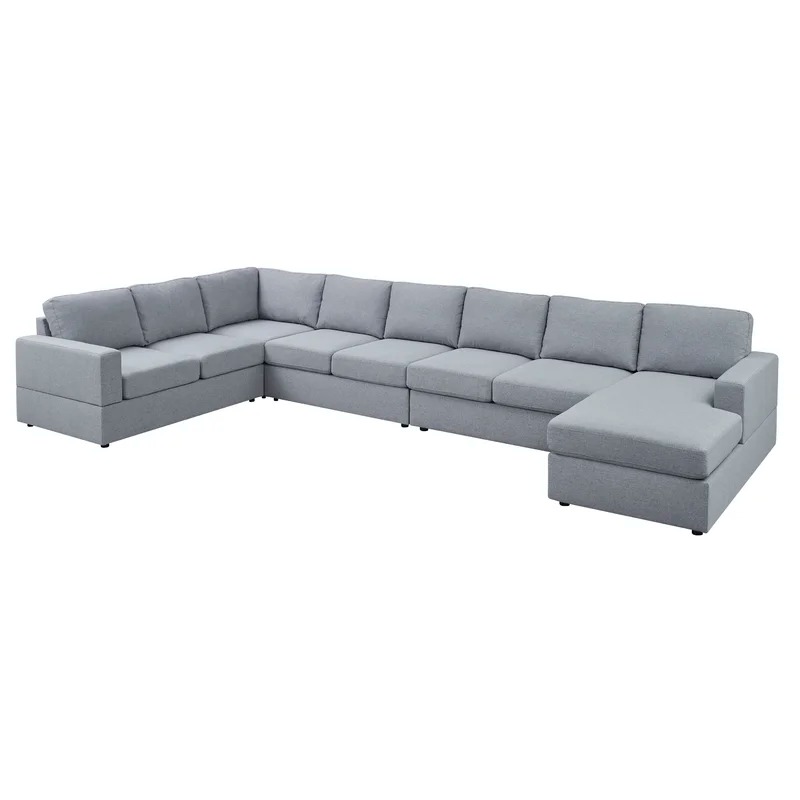Fenko Wide Corner Sectional
