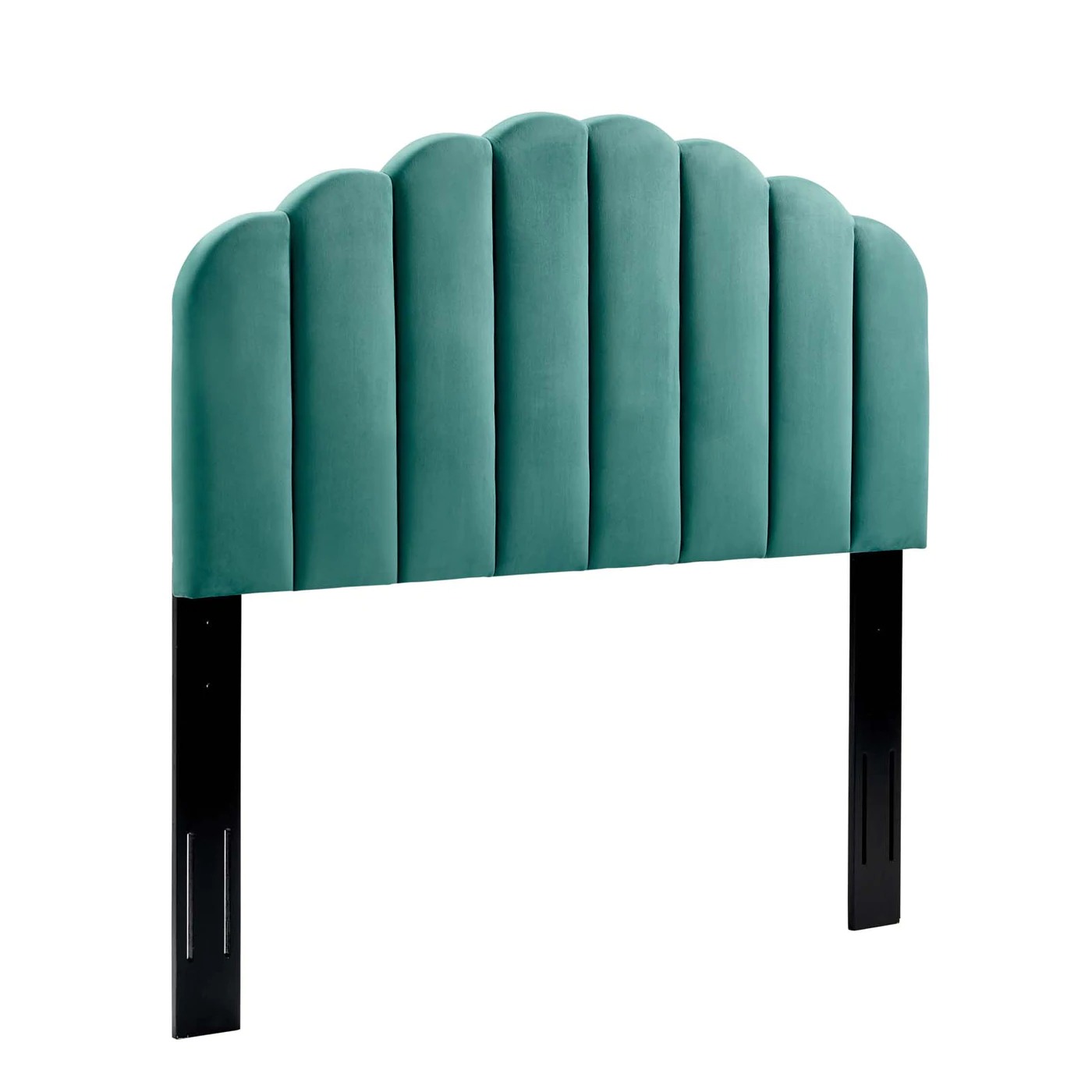 Halethorpe Upholstered Panel King
