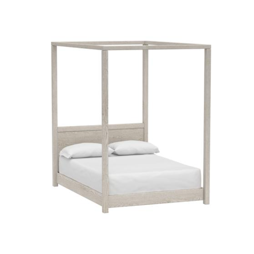 Costa Canopy BedFull