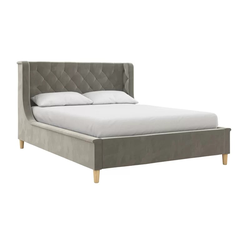 Monarch Hill Ambrosia Platform BedFull