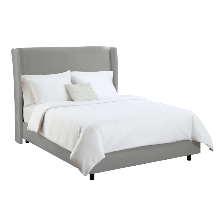 Dinapoli Low Profile Standard Bed King