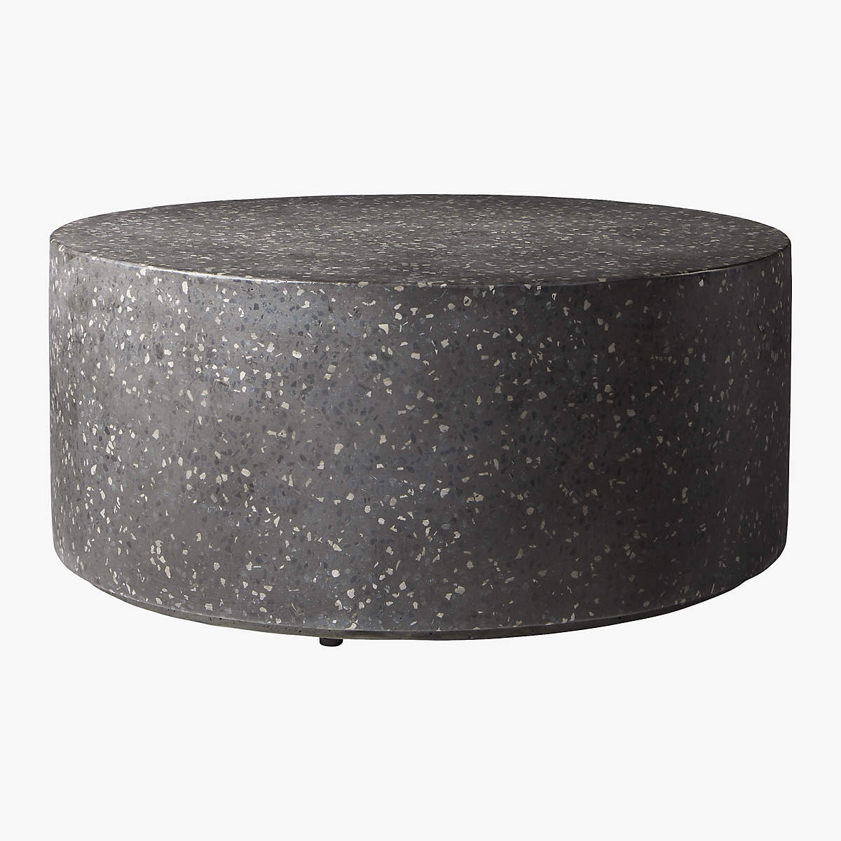 Terrazzo coffee table on sale cb2