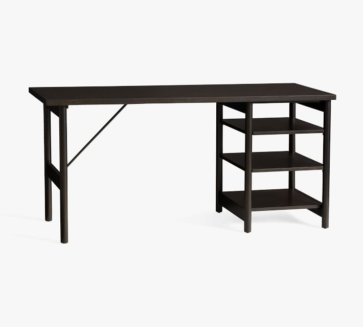 Adjustable storage desk target new arrivals