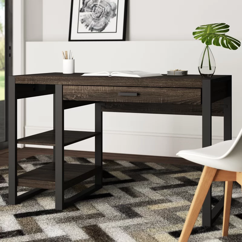 Mercury row theodulus hot sale desk