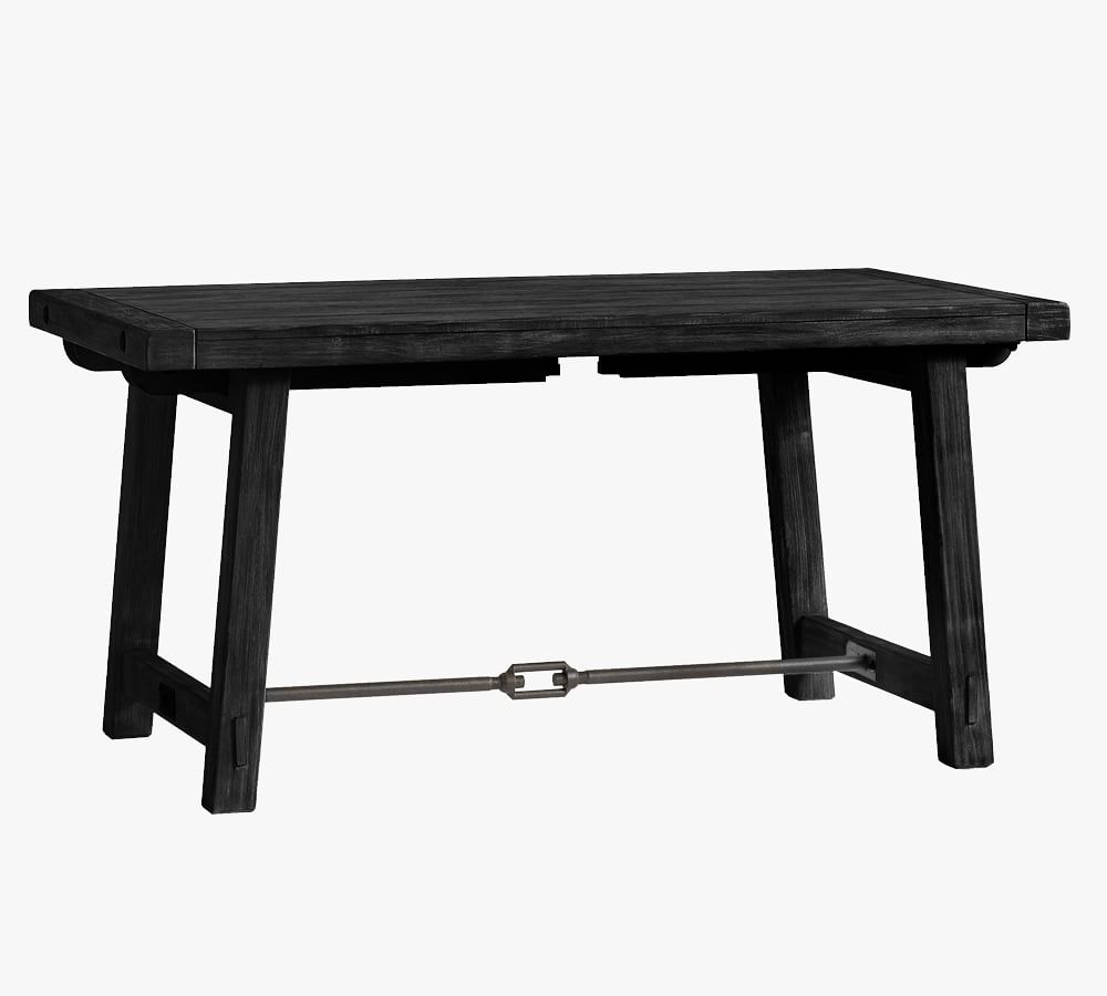 Benchwright Extending Dining Table